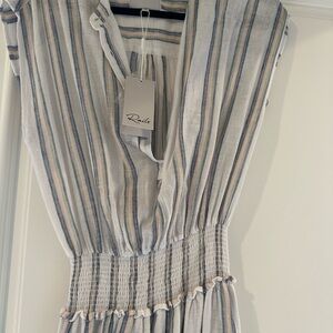New Rails Dress with tags!